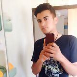 Teyfo from Warabi | Man | 30 years old | Gemini