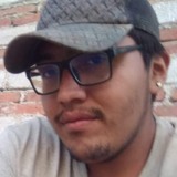 Samitolo7S from Oaxaca de Juarez | Man | 28 years old | Cancer