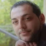 Console from Campobasso | Man | 39 years old | Aquarius
