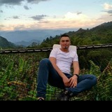 Juanjosevarewk from Quinchia | Man | 26 years old | Aries