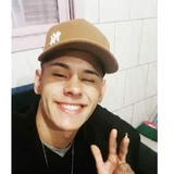 Lui from Caxias do Sul | Man | 25 years old | Sagittarius