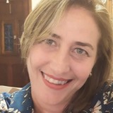 Moni from Sao Paulo | Woman | 60 years old | Aquarius