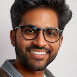 Harkeeratsinib from Berlin Schoeneberg | Man | 21 years old | Virgo