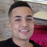 Bronwcallejaoh from Panama | Man | 27 years old | Taurus