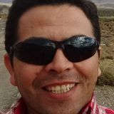 Marce from Alto Rio Senguer | Man | 48 years old | Sagittarius