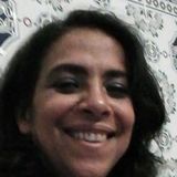 Samia from Brussels | Woman | 55 years old | Libra