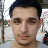 Tomas from Charata | Man | 26 years old | Gemini
