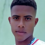 Claytonbispg from Santo Estevao | Man | 23 years old | Scorpio