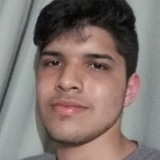Lautaroalmadot from Arroyo Seco | Man | 26 years old | Taurus