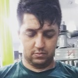 Marcoss from Cascavel | Man | 32 years old | Leo