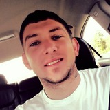 Andy from Shenandoah | Man | 37 years old | Scorpio