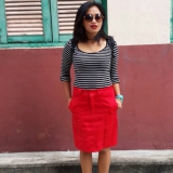 Danceen from Den Haag | Woman | 33 years old | Capricorn