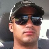Fcal from Cherry Point | Man | 35 years old | Libra