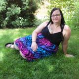 Violet from Clovis | Woman | 41 years old | Scorpio