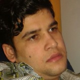 Ahmadsafizadzd from Gent | Man | 31 years old | Capricorn
