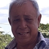 Giardia from San Carlos | Man | 60 years old | Scorpio