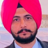 Jonny from Jammu | Man | 29 years old | Libra