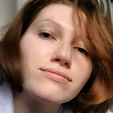 Katya from Moscow | Woman | 33 years old | Taurus