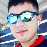 Marce from La Paz | Man | 32 years old | Libra
