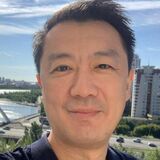 Maskedsamural3 from Seoul | Man | 46 years old | Scorpio