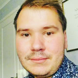 Wildfiere from Varnamo | Man | 35 years old | Capricorn