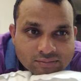 Santosh from Dam Dam | Man | 37 years old | Scorpio