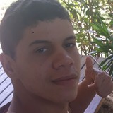 Bruno from Ilheus | Man | 30 years old | Taurus
