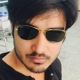 Yusuf from Bratislava | Man | 35 years old | Gemini