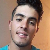 Lo35V from General Levalle | Man | 25 years old | Libra