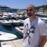 Doug from Stuttgart | Man | 48 years old | Scorpio