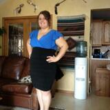 Phyllis from Pikeville | Woman | 26 years old | Taurus