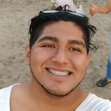 David from San Rafael | Man | 29 years old | Pisces