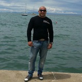Black Diamond from Hrinova | Man | 41 years old | Sagittarius