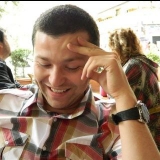 Caner from Batikent | Man | 38 years old | Pisces