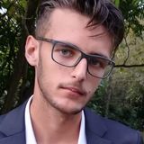 Morris from Chignolo Po | Man | 25 years old | Aquarius