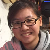 Junior from Taipei | Woman | 32 years old | Libra