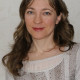 Natasha from Moscow | Woman | 55 years old | Scorpio