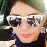 Ale from Guadalajara | Woman | 38 years old | Aquarius