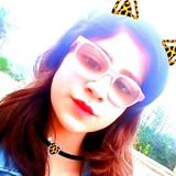 Laura from Rio do Sul | Woman | 24 years old | Scorpio