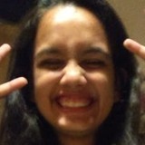 Adri from Ituiutaba | Woman | 24 years old | Sagittarius