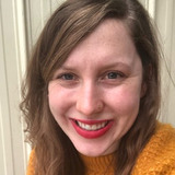 Rosie from London | Woman | 38 years old | Aquarius