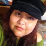 Moonshine from Birmingham | Woman | 39 years old | Capricorn