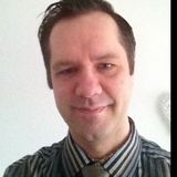 Mini-Martijn from Rotterdam | Man | 52 years old | Libra