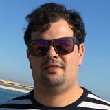 Andre from Beja | Man | 37 years old | Aquarius