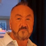 Prominiforx from Thuin | Man | 50 years old | Leo