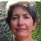 Rosilina from Guapiacu | Woman | 61 years old | Gemini