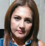 Eli from Veracruz | Woman | 40 years old | Capricorn