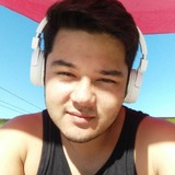 Rfael from Bertioga | Man | 34 years old | Taurus