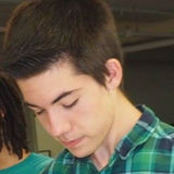 Jonamite from Camillus | Man | 28 years old | Gemini