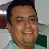 Junior from Buriti dos Lopes | Man | 46 years old | Aries